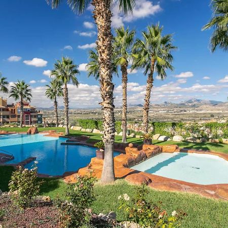 "Servall Host" Alicante 2 Piscines Et Parking Prive Mutxamel Εξωτερικό φωτογραφία