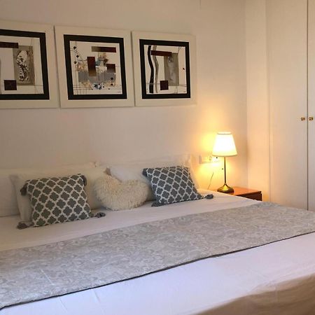 "Servall Host" Alicante 2 Piscines Et Parking Prive Mutxamel Εξωτερικό φωτογραφία