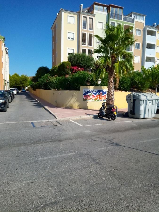 "Servall Host" Alicante 2 Piscines Et Parking Prive Mutxamel Εξωτερικό φωτογραφία