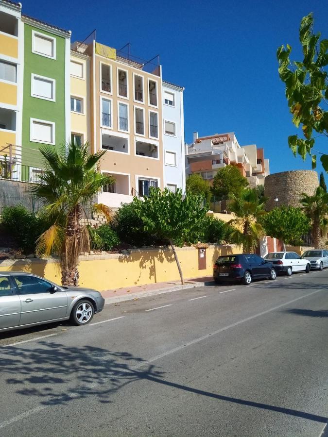 "Servall Host" Alicante 2 Piscines Et Parking Prive Mutxamel Εξωτερικό φωτογραφία