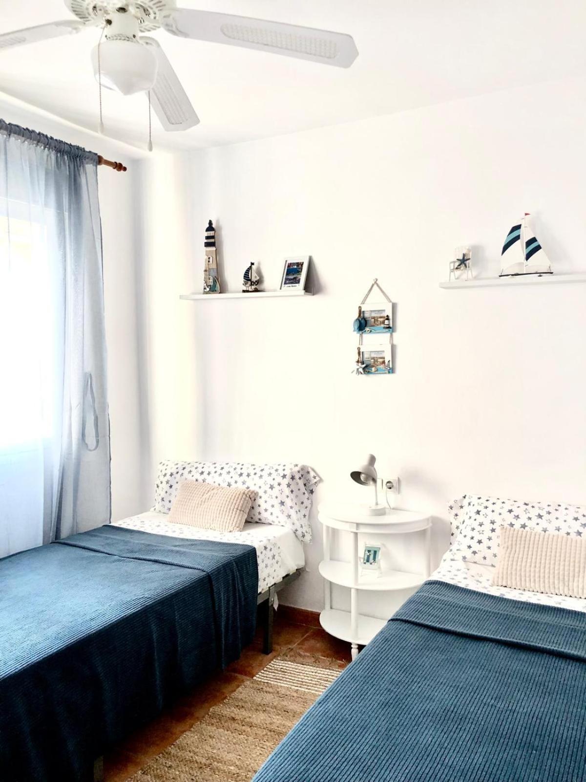 "Servall Host" Alicante 2 Piscines Et Parking Prive Mutxamel Εξωτερικό φωτογραφία